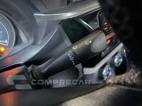COROLLA 1.8 GLI 16V FLEX 4P AUTOMÁTICO