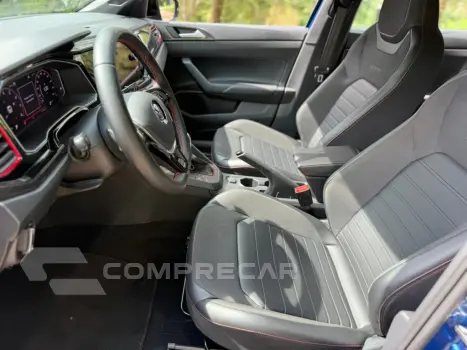 POLO 1.4 250 TSI GTS AUTOMÁTICO