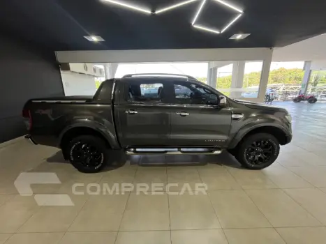 RANGER 3.2 Limited 4X4 CD 20V