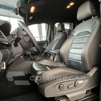 AMAROK 3.0 V6 TDI Extreme CD 4motion