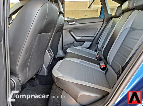 NIVUS 1.0 200 TSI Highline