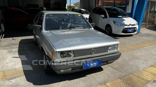 GOL 1.8 MI GL 8V