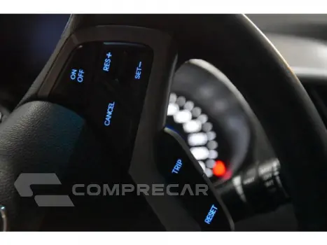 VELOSTER - 1.6 16V 3P AUTOMÁTICO