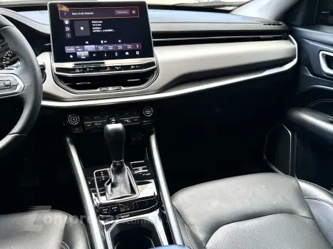 COMPASS 1.3 T270 TURBO FLEX LONGITUDE AT6