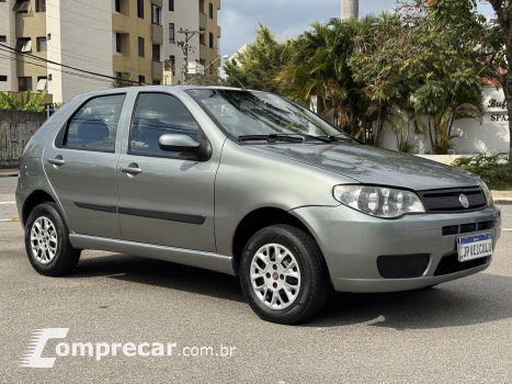 PALIO 1.0 MPI Fire 8V