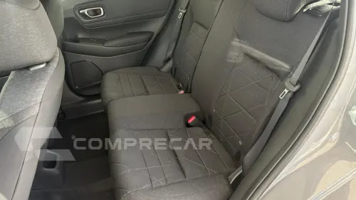 HR-V 1.5 DI I-vtec EX