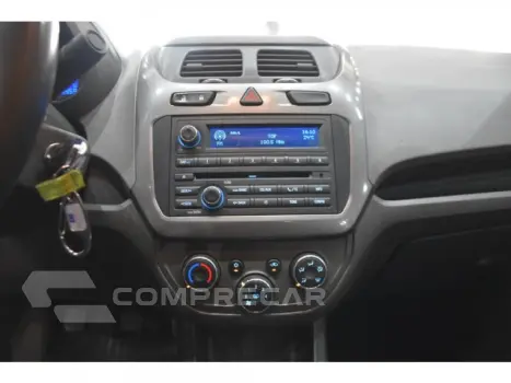 COBALT - 1.8 SFI LTZ 8V 4P MANUAL