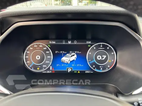 Tiggo 8 Max Drive 1.6 Turbo Aut.