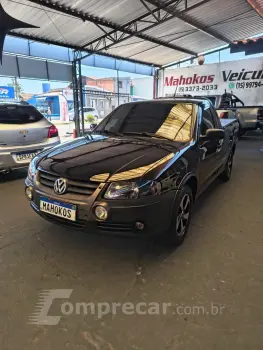 Saveiro SURF 1.6 Mi Total Flex 2p