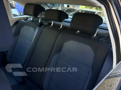 NIVUS 1.0 200 TSI Comfortline