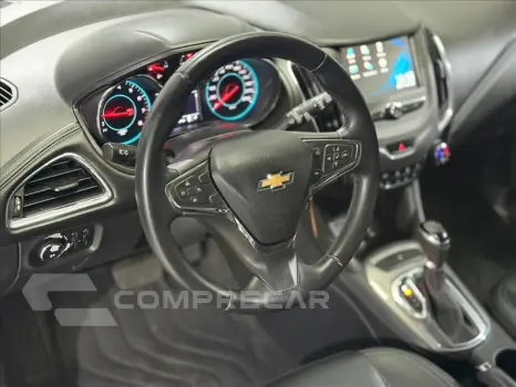 CRUZE 1.4 Turbo Sport6 LT 16V