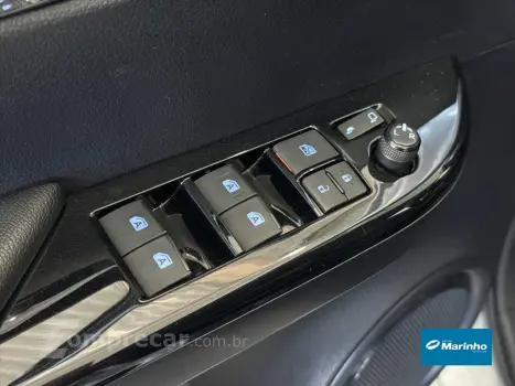 HILUX 2.8 D-4D TURBO DIESEL CD SRX 4X4 AUTOMÁTICO