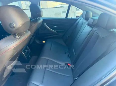 328iA Sport 2.0 16V/2.0 16V Flex 4p