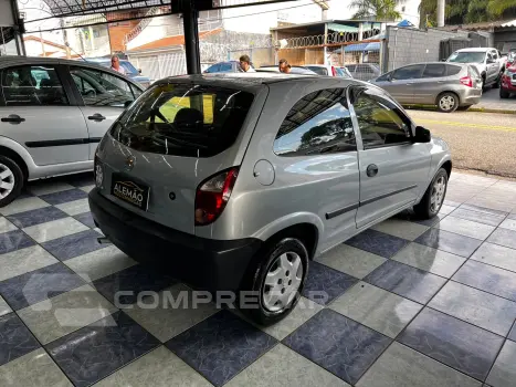CELTA 1.0 MPFI Life 8V