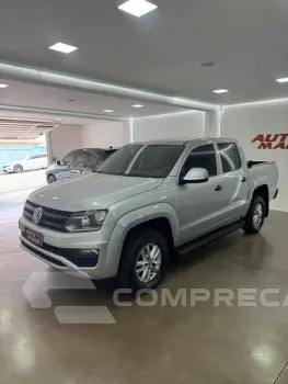 Volkswagen AMAROK 2.0 CD 4X4 S DIESEL MANUAL 4 portas