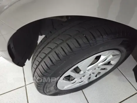 HB 20 Hatch 1.0 12V 4P FLEX SENSE