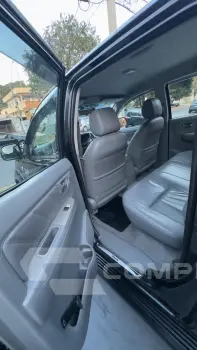 Hilux CD SRV D4-D 4x4 3.0 TDI Diesel Aut