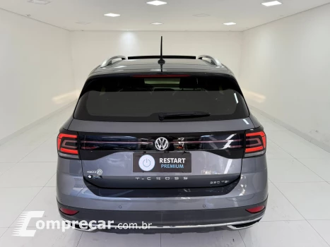 T-CROSS 1.4 250 TSI Highline