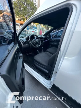 FIORINO 1.4 MPI Furgão Endurance 8V