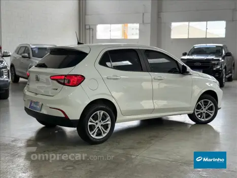 ARGO 1.0 FIREFLY FLEX DRIVE MANUAL