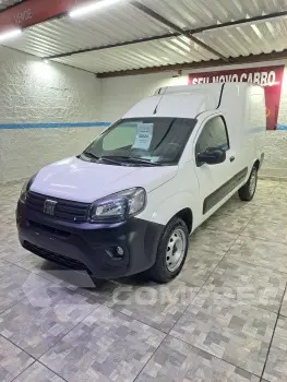 Fiat FIORINO 1.4 MPI Furgão Endurance 8V 4 portas