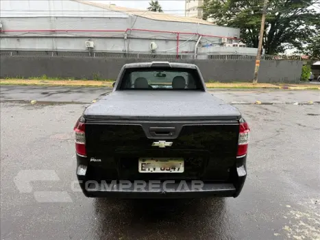 MONTANA 1.4 MPFI LS CS 8V