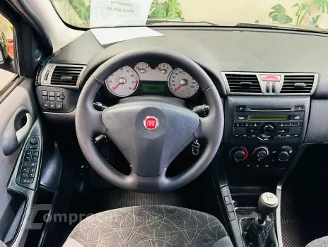 STILO 1.8 MPI Connect 8V