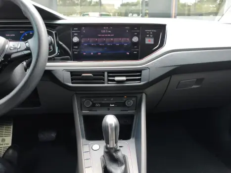 POLO 1.0 200 TSI Highline