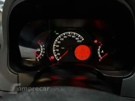 STRADA 1.4 MPI WORKING CS 8V FLEX 2P MANUAL