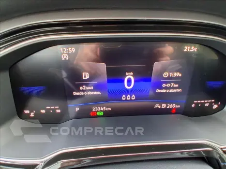 NIVUS 1.0 200 TSI TOTAL FLEX COMFORTLINE AUTOMÁTI