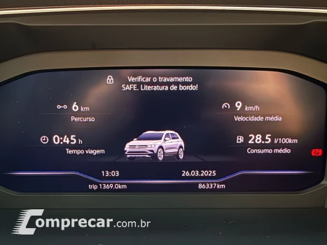 TIGUAN 2.0 350 TSI Allspace R-line 4motion