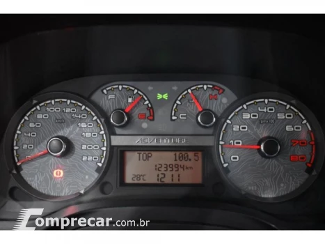 STRADA - 1.8 MPI ADVENTURE CE 16V 2P MANUAL