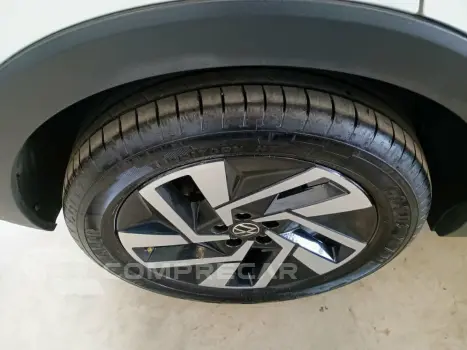 T-CROSS 1.0 200 TSI Comfortline