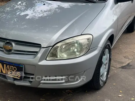 CELTA 1.0 MPFI Life 8V