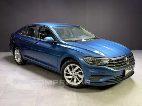 JETTA 1.4 250 TSI TOTAL FLEX COMFORTLINE TIPTRONIC