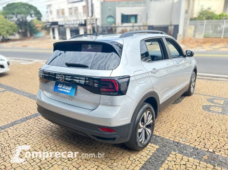 T-CROSS 1.0 200 TSI Sense