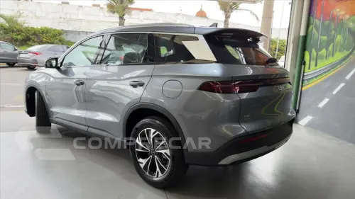 SONG PRO 1.5 DM-I HÍBRIDO GS AUTOMÁTICO