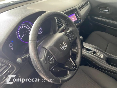 HR-V 1.8 16V EX