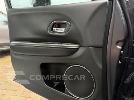 HR-V 1.8 16V FLEX EXL 4P AUTOMÁTICO