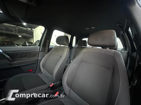 Polo SPORTLINE I MOTION 1.6 T.Flex 5p