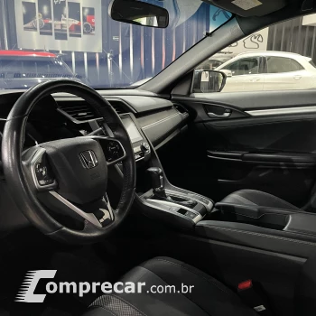 CIVIC 2.0 16vone LX