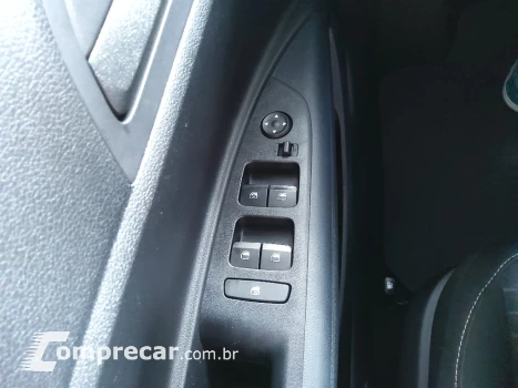 HB20 1.0 TGDI FLEX COMFORT AUTOMÁTICO