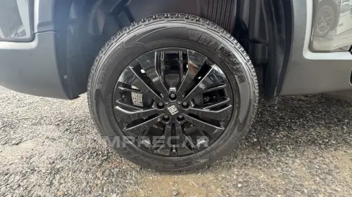TORO 1.3 Turbo 270 Volcano