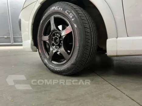 CORSA SEDAN - 1.0 MPFI MAXX SEDAN 8V 4P MANUAL