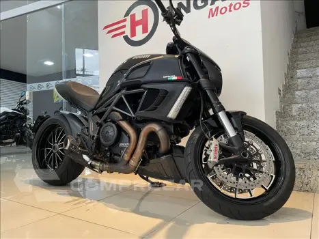 DIAVEL ABS