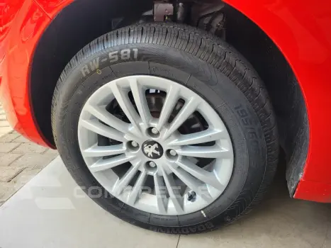 208 Active Pack 1.2 Flex 12V 5p Mec.