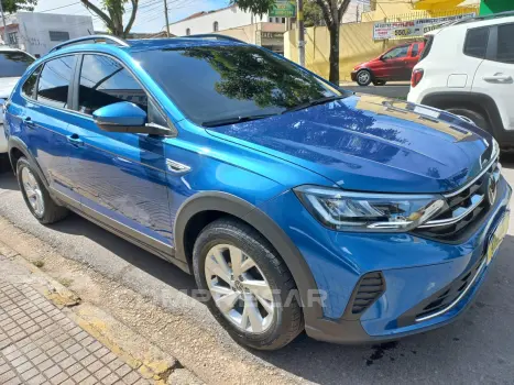 NIVUS CL TSI