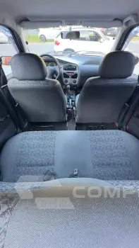 Palio 1.0/ Trofeo 1.0 Fire/ Fire Flex 4p