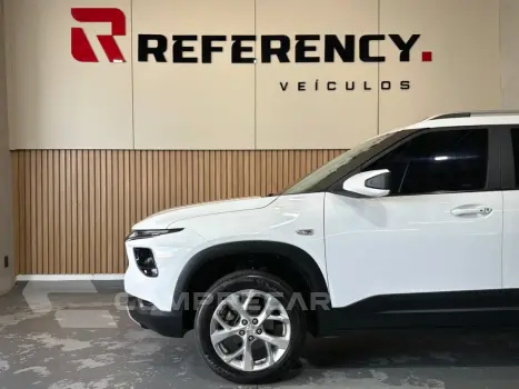 MONTANA 1.2 TURBO FLEX LTZ AUTOMÁTICO