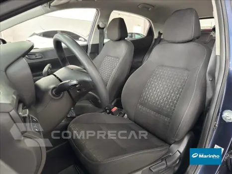 HB20 1.0 12V FLEX COMFORT PLUS MANUAL